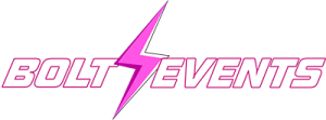 Bolt Events Logo