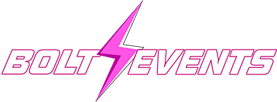 Bolt Events Logo