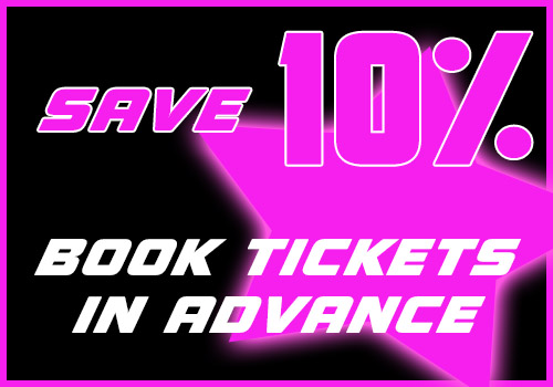 Save 10% Book in Advance